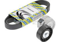 Poly V-riem set