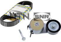 Poly V-riem set