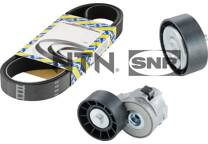 Poly V-riem set