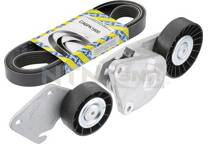 Poly V-riem set