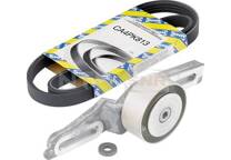 Poly V-riem set