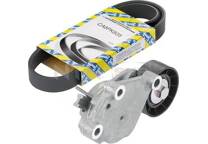 Poly V-riem set