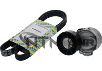 Poly V-riem set
