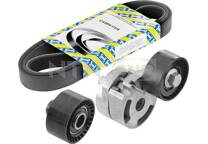 Poly V-riem set