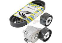 Poly V-riem set