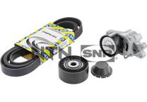 Poly V-riem set