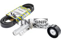 Poly V-riem set
