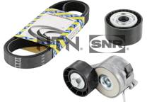 Poly V-riem set