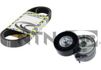 Poly V-riem set