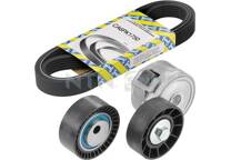 Poly V-riem set