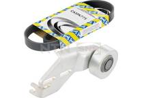 Poly V-riem set