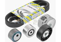 Poly V-riem set