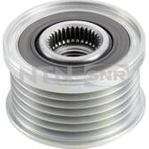 Poulie (alternateur) SNR - GA750.00