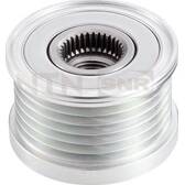 Poulie (alternateur) SNR - GA750.01