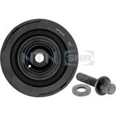 Poulie damper SNR - DPF350.05K1
