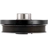 Poulie damper SNR - DPF350.12