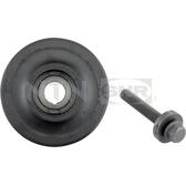 Poulie damper SNR - DPF353.01K1