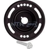 Poulie damper SNR - DPF353.02K1