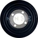 Poulie damper SNR - DPF353.07