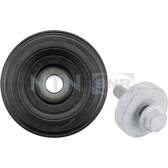 Poulie damper SNR - DPF355.08K1