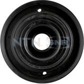 Poulie damper SNR - DPF355.24