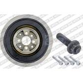 Poulie damper SNR - DPF357.09K1