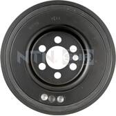 Poulie damper SNR - DPF357.16