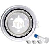 Poulie damper SNR - DPF359.01K1