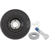 Poulie damper SNR - DPF359.03K1