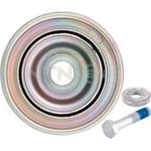 Puleggia cinghia, Albero a gomiti SNR - DPF359.17K1