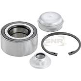 Radlager SNR - R151.46