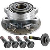 Radlager SNR - R165.32