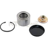 Radlagersatz SNR - R140.01