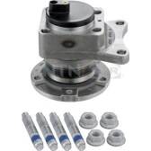 Radlagersatz SNR - R141.02