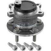 Radlagersatz SNR - R152.101