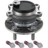 Radlagersatz SNR - R152.81