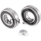 Radlagersatz SNR - R155.10