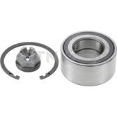 Radlagersatz SNR - R155.87