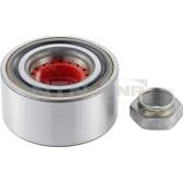 Radlagersatz SNR - R156.04