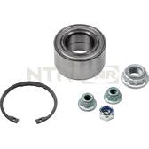 Radlagersatz SNR - R157.22