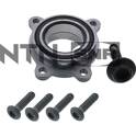 Radlagersatz SNR - R157.53
