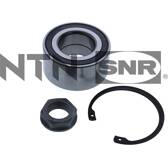 Radlagersatz SNR - R159.101