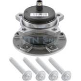 Radlagersatz SNR - R159.65