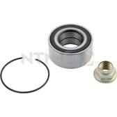 Radlagersatz SNR - R161.26