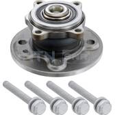Radlagersatz SNR - R162.53