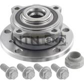 Radlagersatz SNR - R162.55