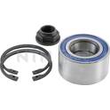 Radlagersatz SNR - R164.15