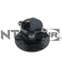 Radlagersatz SNR - R168.136