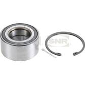 Radlagersatz SNR - R173.27