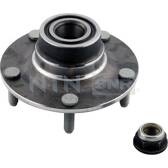 Radnabe SNR - R152.58